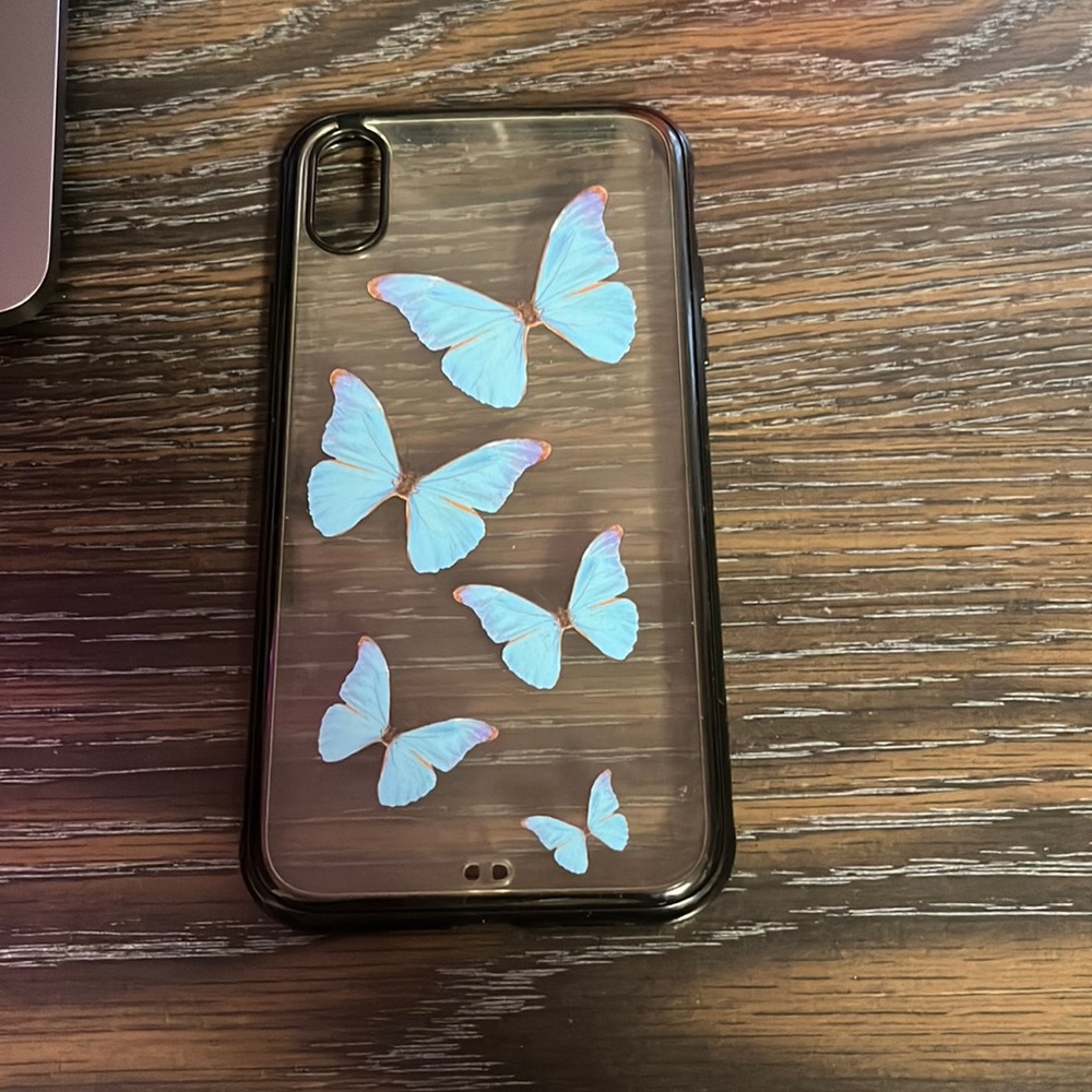 iPhone XR case